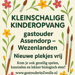 Profielfoto van Edith op Oppasland